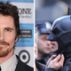 Illustration for article titled Christian Bale Glad To Be Done With Most Humiliating Experience Of Professional Life